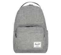 Herschel, Classics Miller Rucksack 44 Cm Laptopfach in hellgrau, Rucksäcke für Damen Gr. OneSize