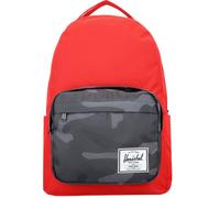Herschel Classics Miller Rucksack 44 cm Laptopfach rot