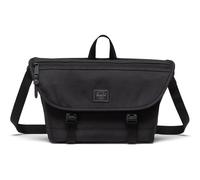 Herschel Cove Messenger S Black Tonal