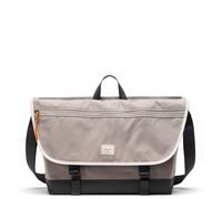 Herschel Cove Messenger - Umhängetasche 16" 50 cm (morning dove/dark shadow)