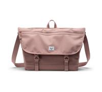 Herschel Cove Messenger - Umhängetasche 16" 38 cm (ash rose)