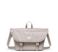 Herschel Cove Messenger - Umhängetasche S 36 cm (grid-london fog)