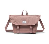 Herschel - Cove Small Messenger - Umhängetasche, Gr. 7.5 l, braun (AshRose)