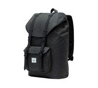 Herschel Damen Little America Mid-volume Backpack, Grau, Einheitsgröße EU