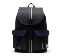 Herschel Dawson Backpack Black Crosshatch / Peacoat