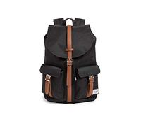 Herschel Dawson Classics Rucksack Unisex, 20.5 l, schwarz