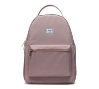 Herschel Eco Nova Mid-Volume Backpack Ash Rose