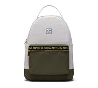 Herschel Eco Nova Mid-Volume Backpack Moonbeam / Ivy Green