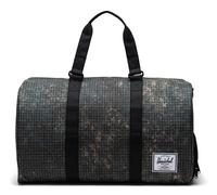 Herschel Eco Novel Duffle Forest Grid