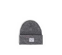 Beanie HERSCHEL - Elmer Heathered Black (0096) Größe: OS