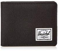 Herschel Hank RFID Wallet Black