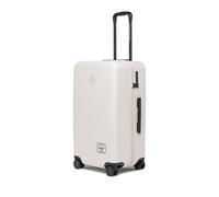Herschel Hartschalengepäck mit 360 drehbaren Rädern, einziehbarer Teleskopgriff, Moonbeam, Mondstrahl, Hartschalengepäck mit 360 drehbaren Rädern, einziehbarer Teleskopgriff