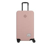 Herschel Heritage Hardshell - 4-Rollen-Trolley 69 cm (ash rose)