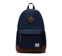 Herschel Heritage Backpack 24 L Navy / Tan