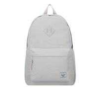 Herschel Heritage Rucksack 45.5 cm Laptopfach moonbeam (TAS010014) grau