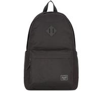 Herschel Heritage Rucksack 45,5 cm Laptopfach black tonal (11383-05881) grau