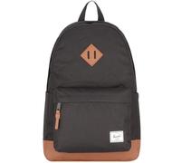 Herschel Supply Co. Heritage Backpack black/tan