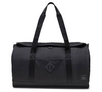 Herschel Heritage Duffle - Reisetasche 52 cm (black tonal)