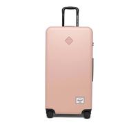 Herschel Heritage 4 Rollen Trolley L 81 cm rosa