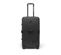 Herschel Heritage™ Mittelgroßer Hartschalenkoffer, erweiterbar, Schwarz