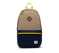 Herschel Heritage Pro Backpack Kelp / Peacoat / Cyber Yellow / Saddle