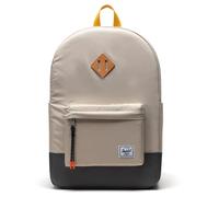 Herschel Heritage - Rucksack 16" 45.7 cm (light pelican/harvest gold)