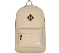Herschel Heritage Rucksack 47 cm Laptopfach light taupe/chicory coffee (10007-05592) braun