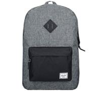 Heritage Raven Crosshatch/Black