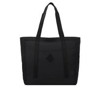 Herschel Heritage Shopper Tasche 38 cm Laptopfach schwarz