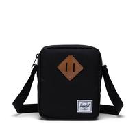 Herschel Heritage - Umhängetasche 18 cm (black)