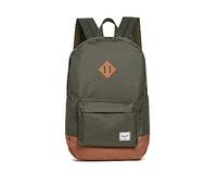 Herschel Heritage Unisex-Tasche für Erwachsene, Forest Night, Einheitsgröße, Forest Night, Taglia unica, Rucksack