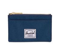 Herschel Herren Oscar Cardholder Wallet, Blau, Standard, Oscar-Kartenhalter
