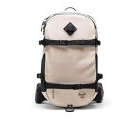 Herschel - All Season Pro Backpack 36 - Wanderrucksack beige (Moonbeam / Black)
