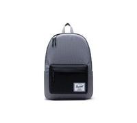 Herschel - Herschel Classic X-Large grey black 15 Rucksack