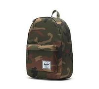 CLASSIC X-LARGE Rucksack woodland camouflage