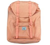 Herschel Bagpack Little America M "Nectarine" 17 Liter