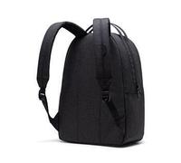 Herschel - Herschel Miller Black Crosshatch Rucksack
