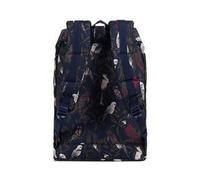 Herschel Backpack Retreat Motiv "PCT Parlor"