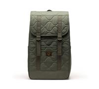 Herschel - Herschel Retreat Quilted Capsule Rucksack - Beetle Koffer24