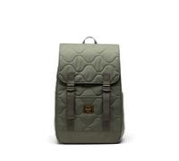 Herschel - Herschel Retreat Quilted Capsule Rucksack S - Beetle Koffer24