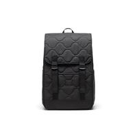 Herschel - Herschel Retreat Quilted Capsule Rucksack S - Black Koffer24