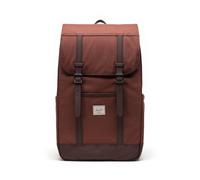 Herschel - Herschel Retreat Rucksack - Bitter Chocolate/Dark Roast Koffer24