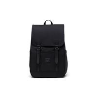 Herschel - Herschel Retreat Rucksack S - Black Tonal Koffer24