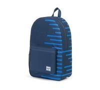 Herschel - Herschel Settlement Navy Cobalt Stripes 15 Rucksack