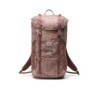 Herschel - Ultralight Backpack 22 - Wanderrucksack, Gr. 22 l, braun (AshRoseEQCamo)