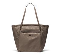 Herschel Joana Tote Trailing Floral Heat Emboss