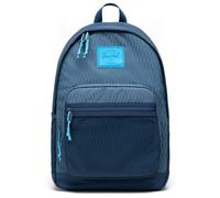 Herschel - Kaine Backpack 28 - Daypack blau (Bering Sea Diamond / Dark Denim)