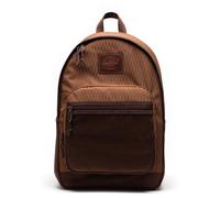 Herschel - Kaine Backpack 28 - Daypack braun (Soft Silt Diamond / Chicory Coffee)