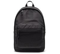 Herschel - Kaine Backpack 28 - Daypack schwarz/grau (Black Diamond / Black)