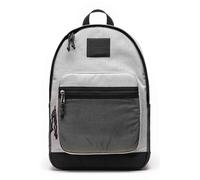 Herschel Kaine Backpack Varsity Grey Crosshatch